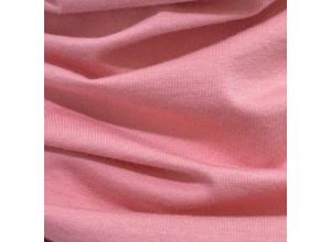 Кулирная гладь Розовый Леденец (160 г/м2)