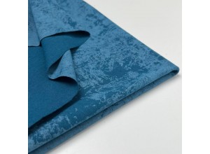 Кулирная гладь варенка с велюр-эффектом Штом 100% х/б (200 г/м2)