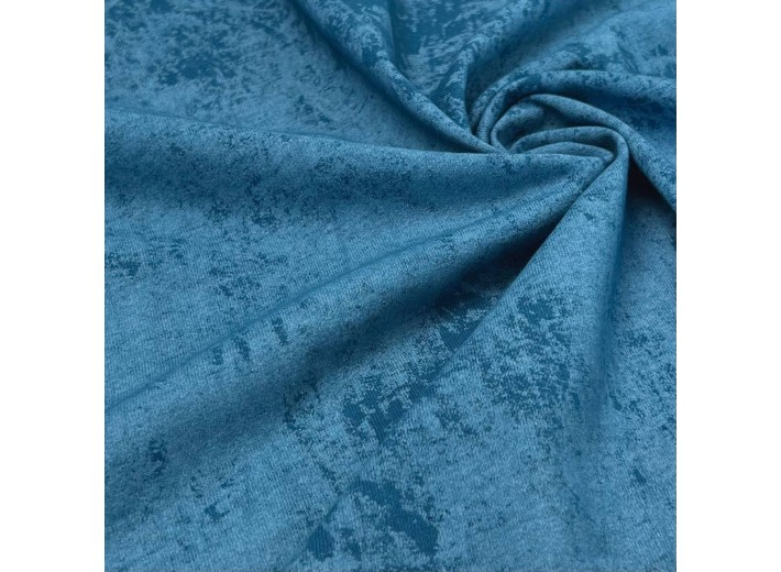 Кулирная гладь варенка с велюр-эффектом Штом 100% х/б (200 г/м2)