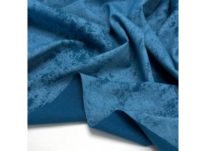 Кулирная гладь варенка с велюр-эффектом Штом 100% х/б (200 г/м2)