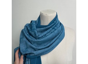 Кулирная гладь варенка с велюр-эффектом Штом 100% х/б (200 г/м2)