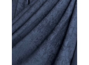 Кулирная гладь варенка Синий (210 г/м2)