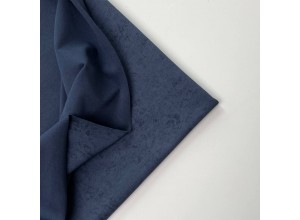 Кулирная гладь варенка Синий (210 г/м2)