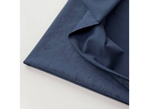 Кулирная гладь варенка Синий (210 г/м2)
