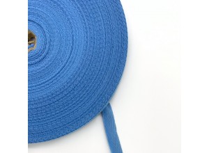 Киперная лента Голубой 10 мм