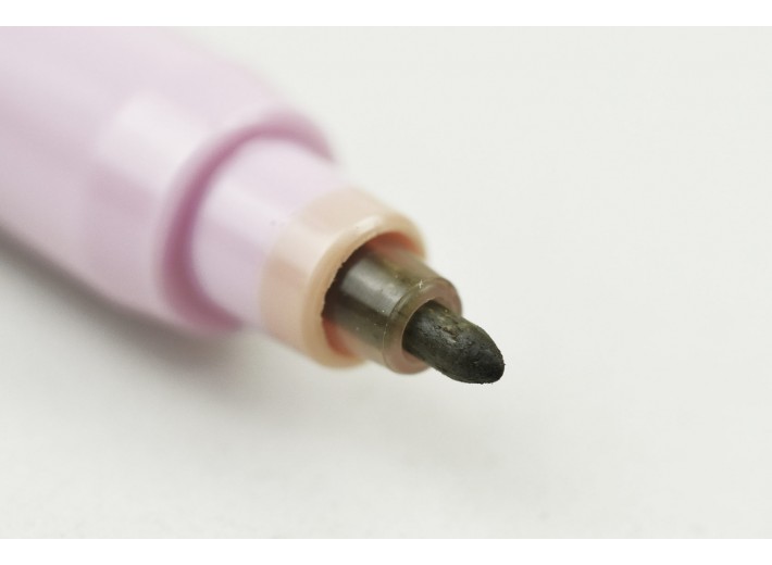 Набор маркеров DUO Sewline маркер 2мм черный, корректор для х/б тканей
