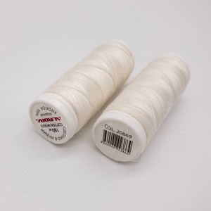 Нитки AURORA Cotton №50/3 хлопок (20869)