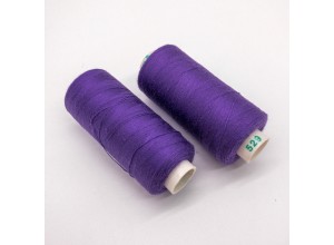 Нитки Dor Tak №529 Ультрафиолет/Фиолетовый