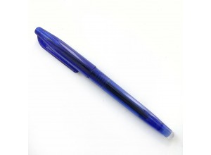 Ручка для ткани термоисчезающая Синий
