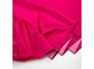 Плащевка Дюспо Milky Малиновый