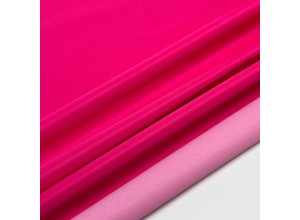 Плащевка Дюспо Milky Малиновый