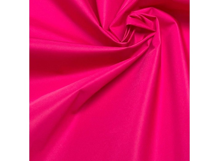 Плащевка Дюспо Milky Малиновый