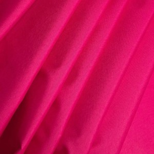 Плащевка Дюспо Milky Малиновый