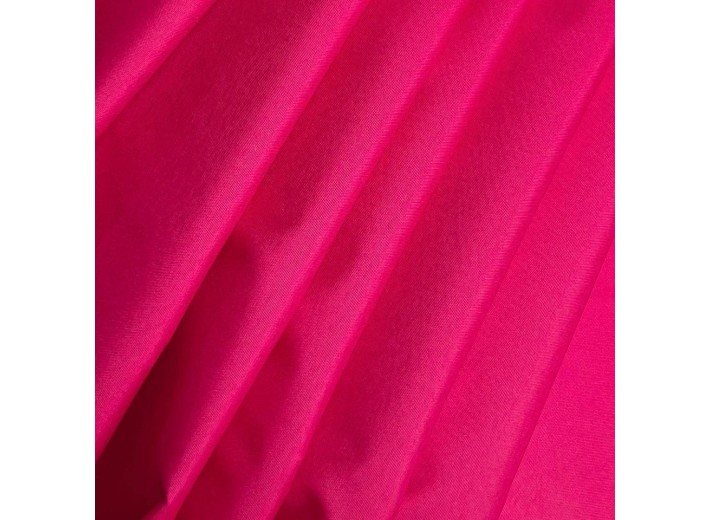 Плащевка Дюспо Milky Малиновый