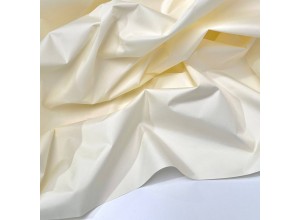 Плащевка Дюспо Milky Сливочный