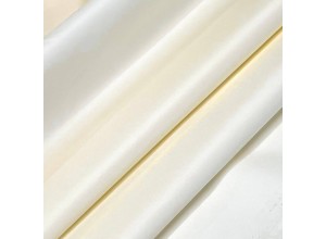 Плащевка Дюспо Milky Сливочный