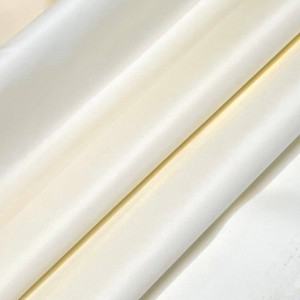 Плащевка Дюспо Milky Сливочный