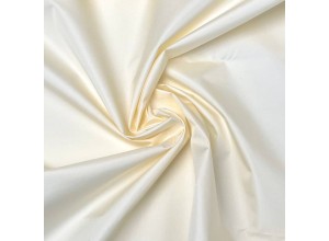 Плащевка Дюспо Milky Сливочный