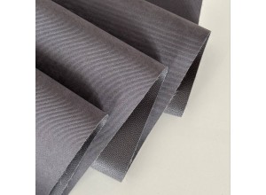 Плащевка мембранная с велюр-эффектом LANTANA Серый