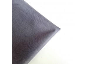 Плащевка мембранная с велюр-эффектом LANTANA Серый