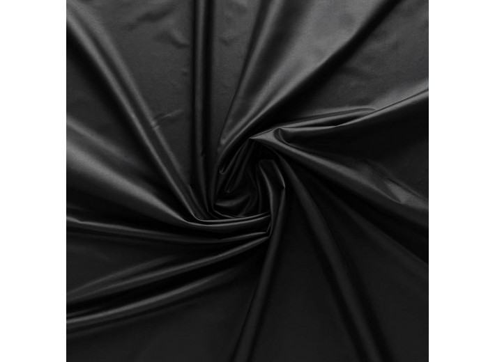 Плащевка SALMI WR PU Черный