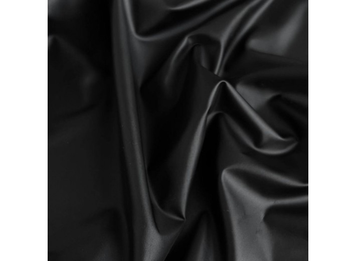 Плащевка SALMI WR PU Черный