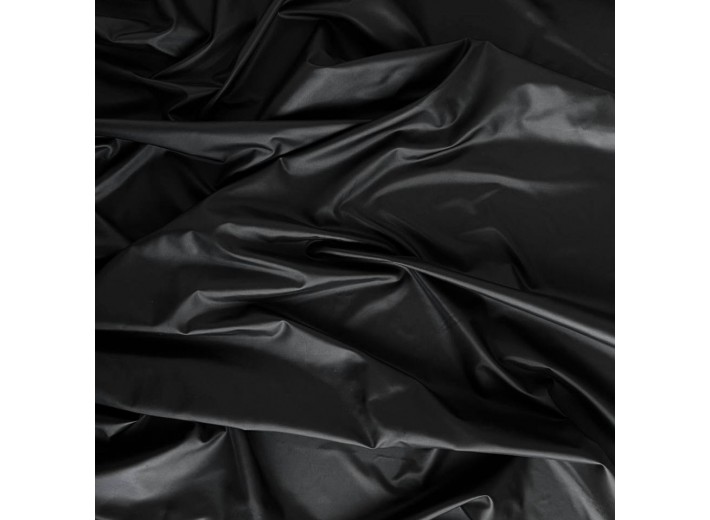 Плащевка SALMI WR PU Черный