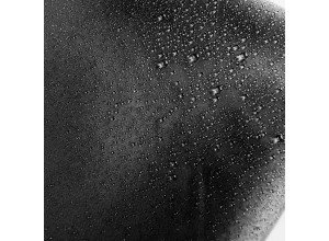 Плащевка SALMI WR PU Черный