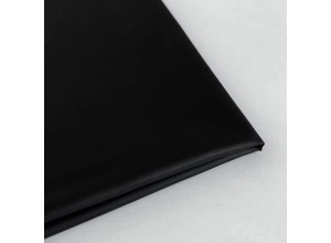 Плащевка SALMI WR PU Черный