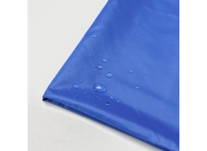 Плащевка SALMI WR PU Электрик