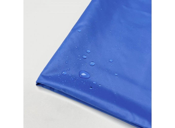 Плащевка SALMI WR PU Электрик