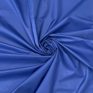 Плащевка SALMI WR PU Электрик