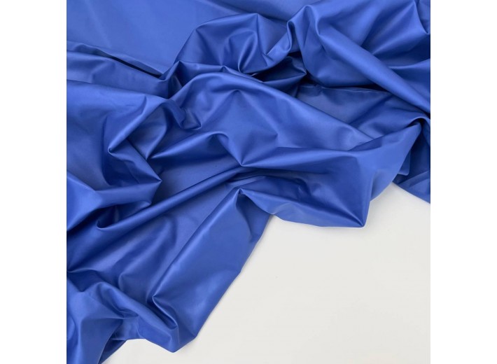 Плащевка SALMI WR PU Электрик