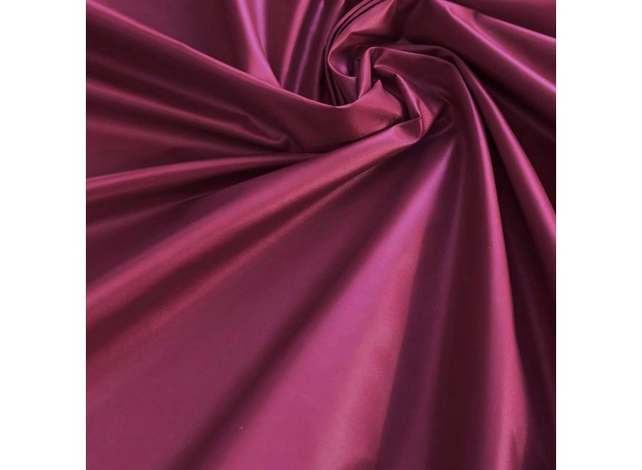 Плащевка SALMI WR PU Ягодный