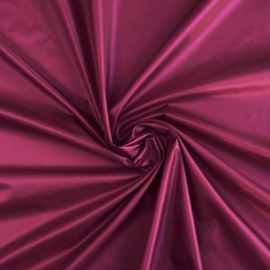 Плащевка SALMI WR PU Ягодный