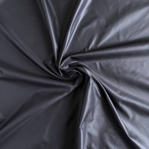 Плащевка SALMI WR PU Темно-серый