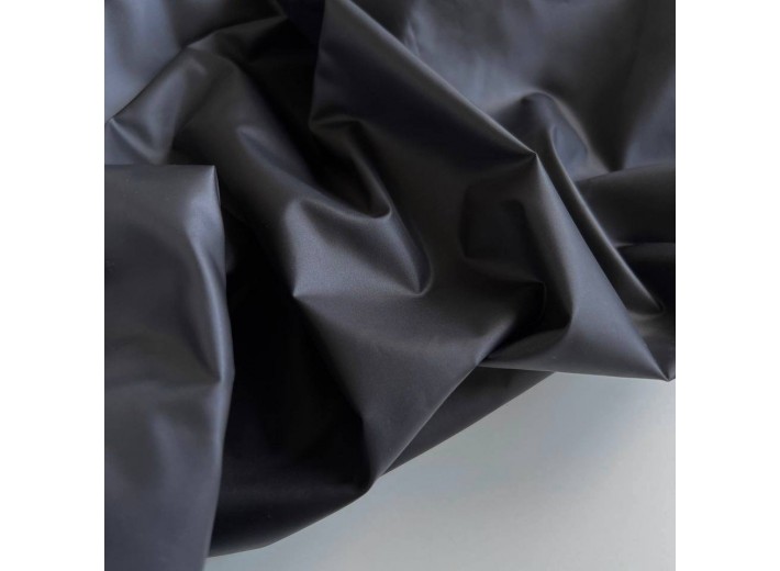 Плащевка SALMI WR PU Темно-серый