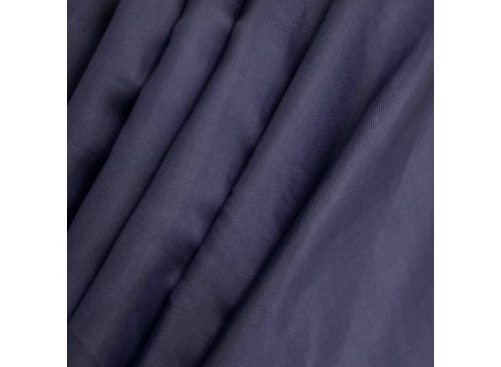 Ткань подкладочная поливискоза Ежевика