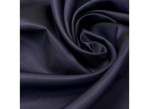 Ткань подкладочная поливискоза Ежевика