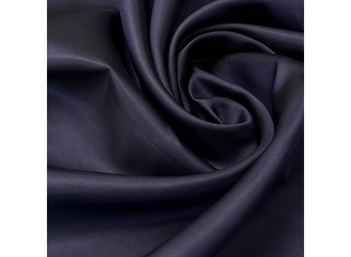 Ткань подкладочная поливискоза Ежевика