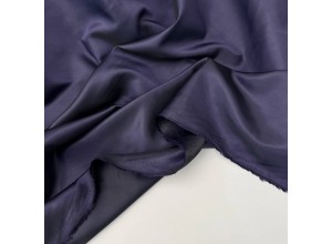 Ткань подкладочная поливискоза Ежевика