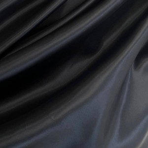Ткань подкладочная поливискоза Черный