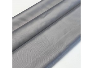 Ткань подкладочная поливискоза Стальной серый