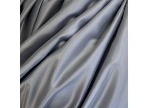 Ткань подкладочная поливискоза Стальной серый