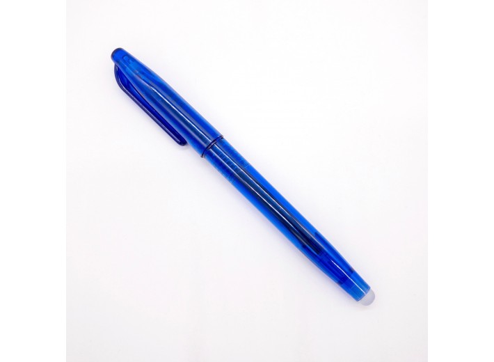 Ручка для ткани термоисчезающая Черный
