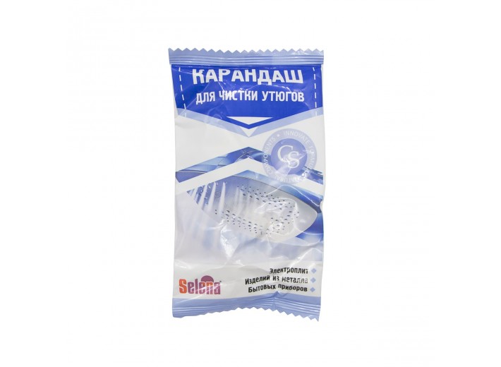 Карандаш для чистки утюгов Пятноль 25г