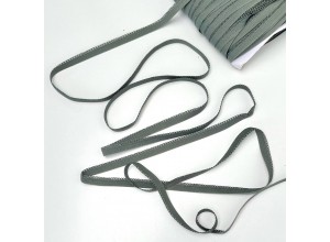 Резинка ажурная 10 мм Хвойный