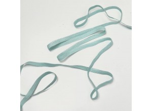 Резинка ажурная 10 мм Ментол