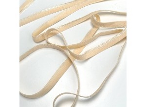 Резинка ажурная 10 мм Песочный