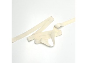 Резинка окантовочная 15 мм Пломбир